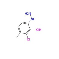 3-کلرو-4-متیل فنیل هیدرازین هیدروکلراید CAS 54812-56-5